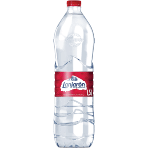 Agua lanjaron