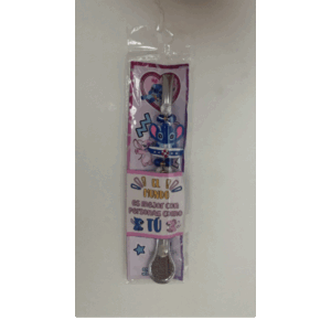 Bombilla fantasia