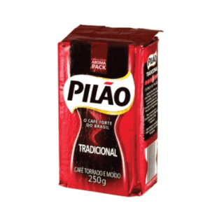 Café pilao