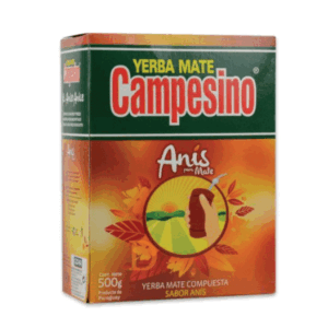 Campesino anís 500g