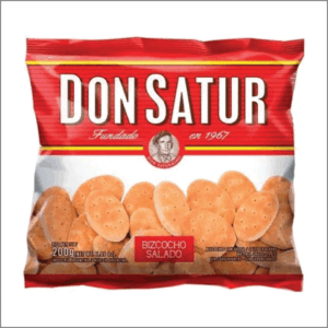 Don satur salado