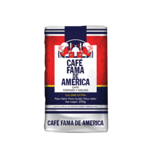 Café fama de america