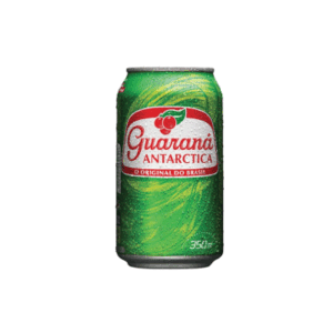 Guarana antartica