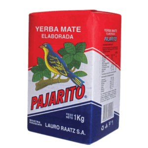Pajarito 500g