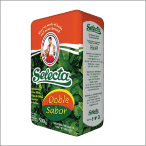 Selecta doble sabor 500g
