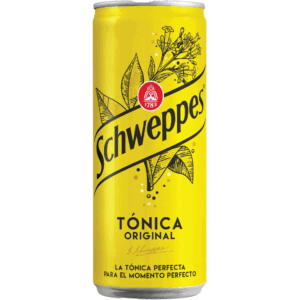 Tónica original