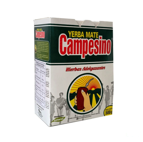 Campesino Aldelgazante 500 g