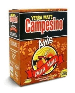Campesino Anis 500 g