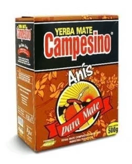 Campesino Anis 500 g