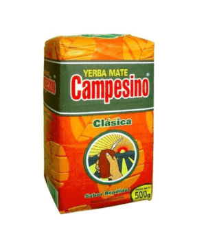 Campesino Clasica 500 g