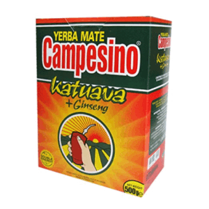 Campesino Katuava 500 g