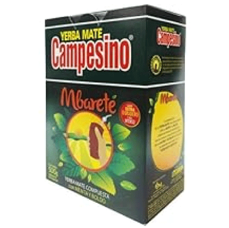 Campesino Mbarete 500 g