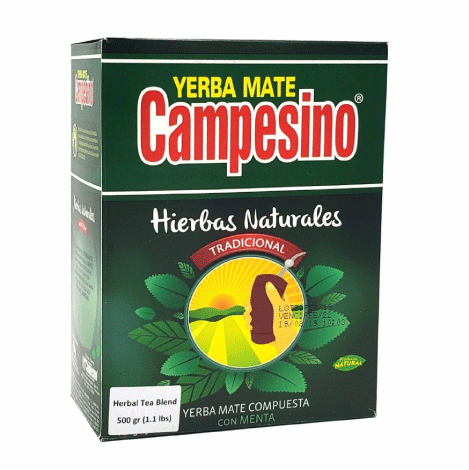 Campesino Mezcla Maestra 500 g