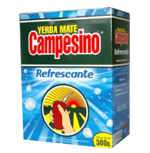 Campesino Refrescante 500 g