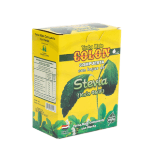 Colon Stevia 500g
