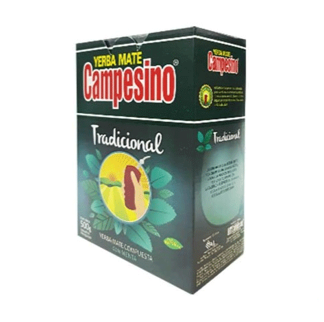 Campesino Tradicional 500 g