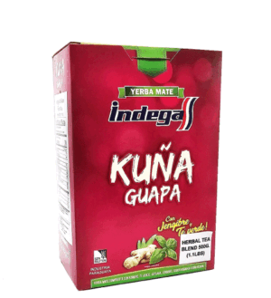 Indega Kuña Guapa