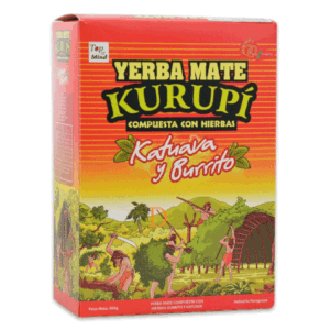Kurupi Katuava 500 g