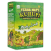 Kurupi Menta y Limón 500 g