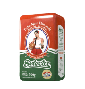 Selecta Tradicional  500g