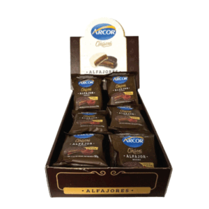 afajor-arcor-negro Alfajor negro arcor