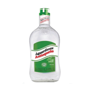 aguardiente-antioqueno-verde Aguardiente antioqueño verde