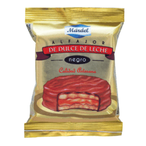 alfajor-negro Alfajor negro