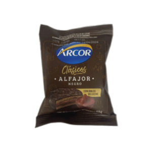 alfajor-negro-arcor Alfajor negro arcor