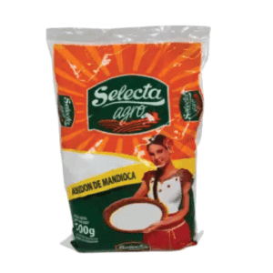 almidon-selecta Almidon de yuca Selecta