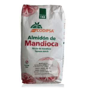 almiodon-codipsa Almidon de yuca Codipsa