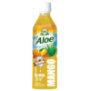 Aloe vera mango