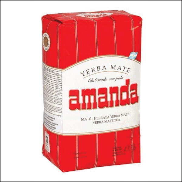 Amanda 1.000g