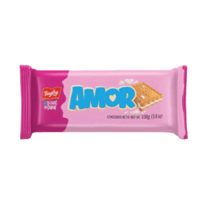 amor Galleta amor