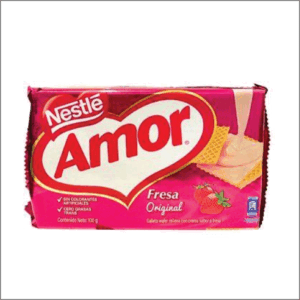 Amor Fresa