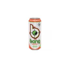 bangenergy Bang energy peach