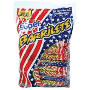Barrilete bolsa