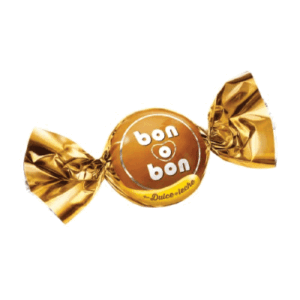 Bon o bon dulce de leche