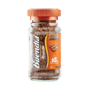 Café Buendía amaretto