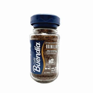 Café Buendía vainilla
