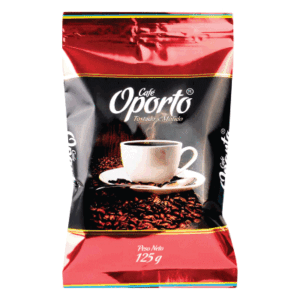 Café tostado d'origen