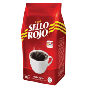 cafe-sello-rojo Café sello rojo