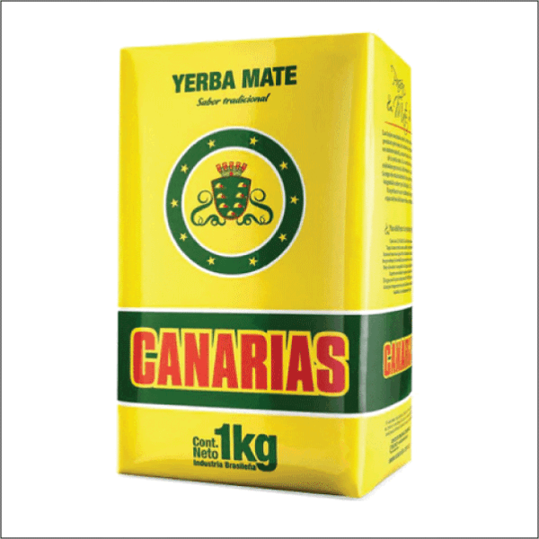 Canarias 1.000g