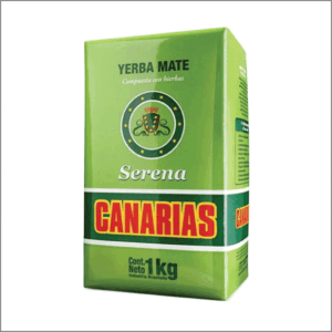 Canarias Serena 1.000 g