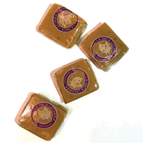 caramelo-vaca-lechera Vaca lechera
