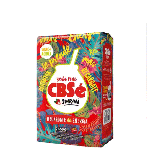 CBSé Guarana