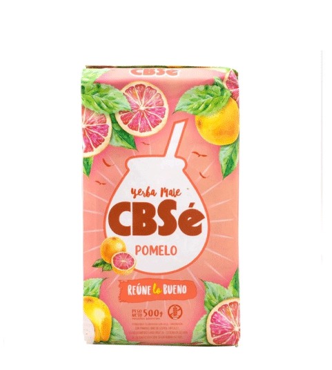 CBSé Pomelo 500g