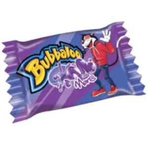 Chicle mora