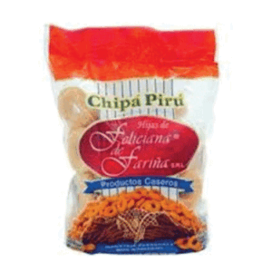 chipapiru Chipa piru