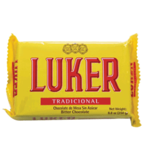 chocolate-luker Chocolate luker