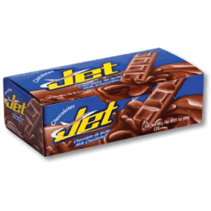 chocolatina-jet-caja Chocolatina jet caja